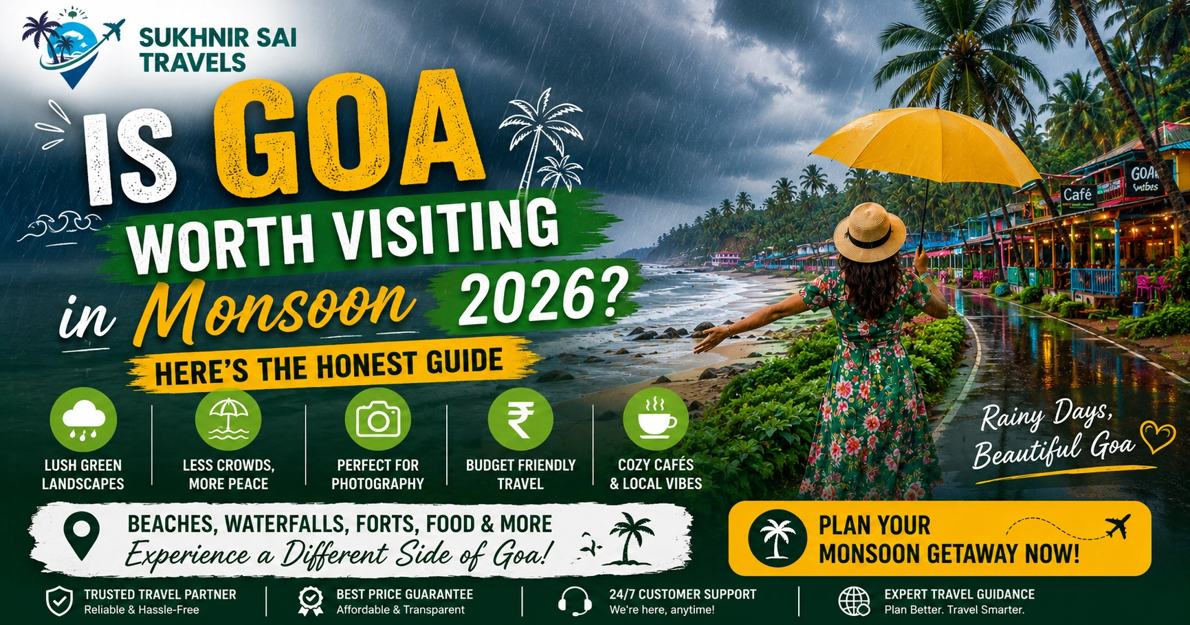 goa in monsoon